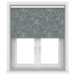 Willow Cool Blackout Blue