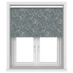 TwistFit Willow Blackout Cool Blue
