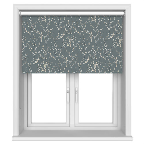 TwistFit Willow Blackout Cool Blue