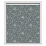 TwistFit Willow Blackout Cool Blue