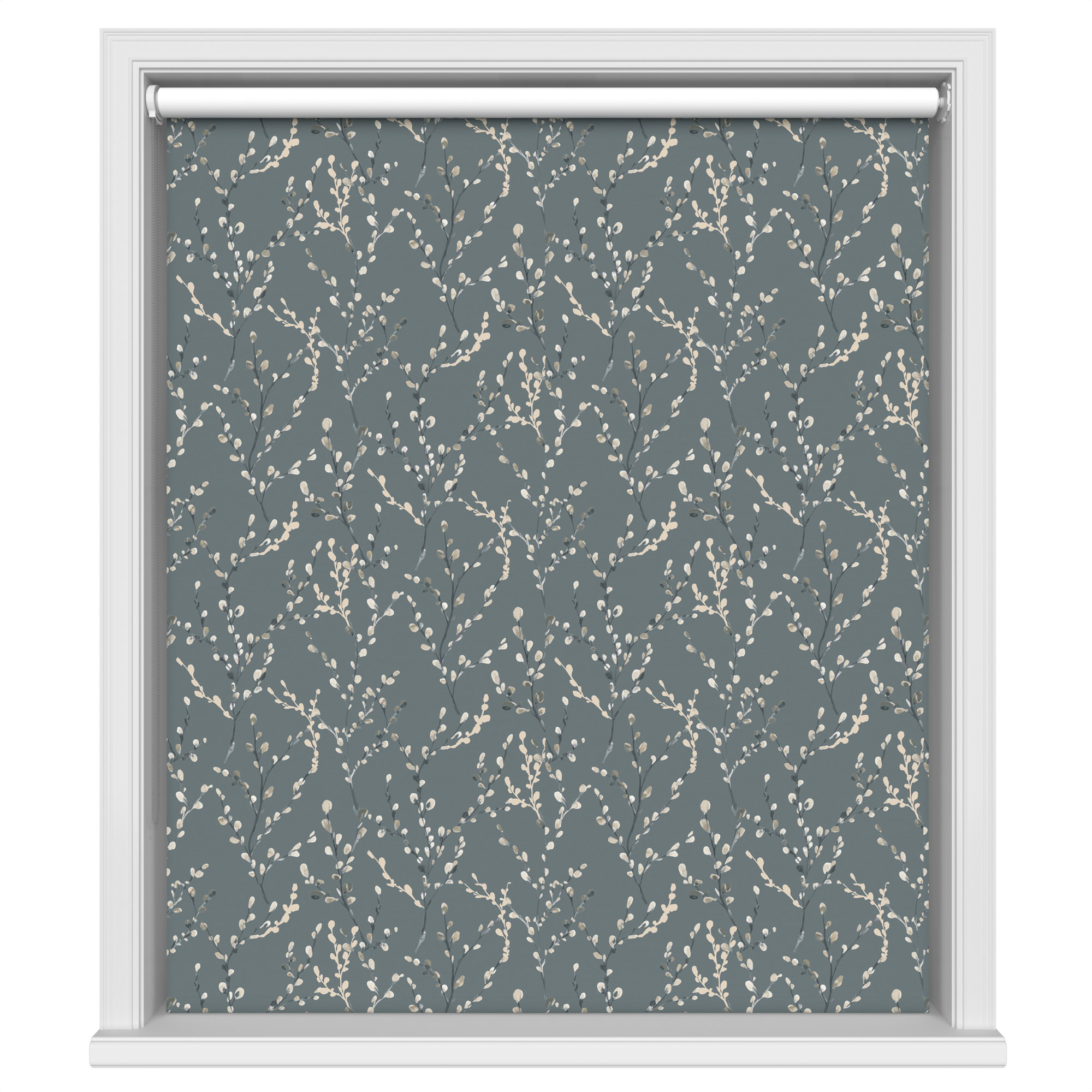 TwistFit Willow Blackout Cool Blue - Image 2