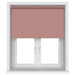 Windsor Blush Motorised