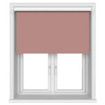 Windsor Blush Cassette Motorised
