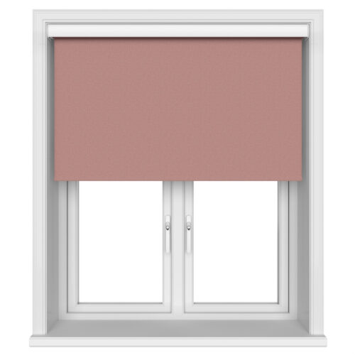 Windsor Blush Cassette Motorised
