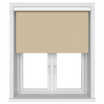 Windsor Oatmeal Cassette Motorised