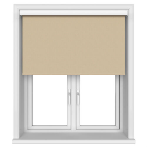 Windsor Oatmeal Cassette Motorised
