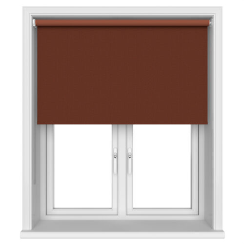 TwistFit Windsor Rust