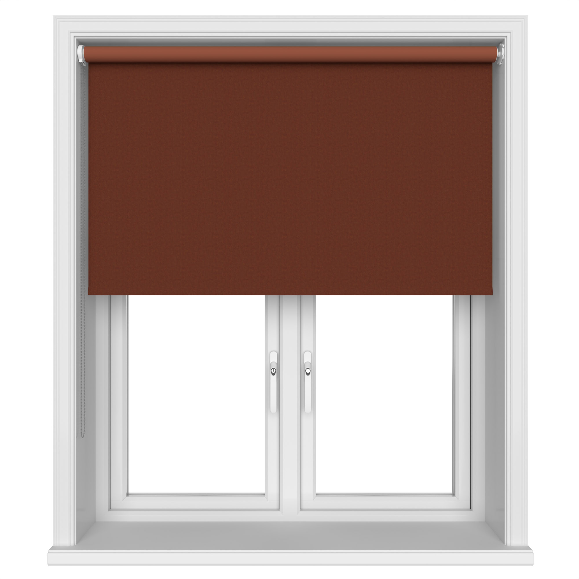 TwistFit Windsor Rust