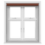 TwistFit Windsor Rust