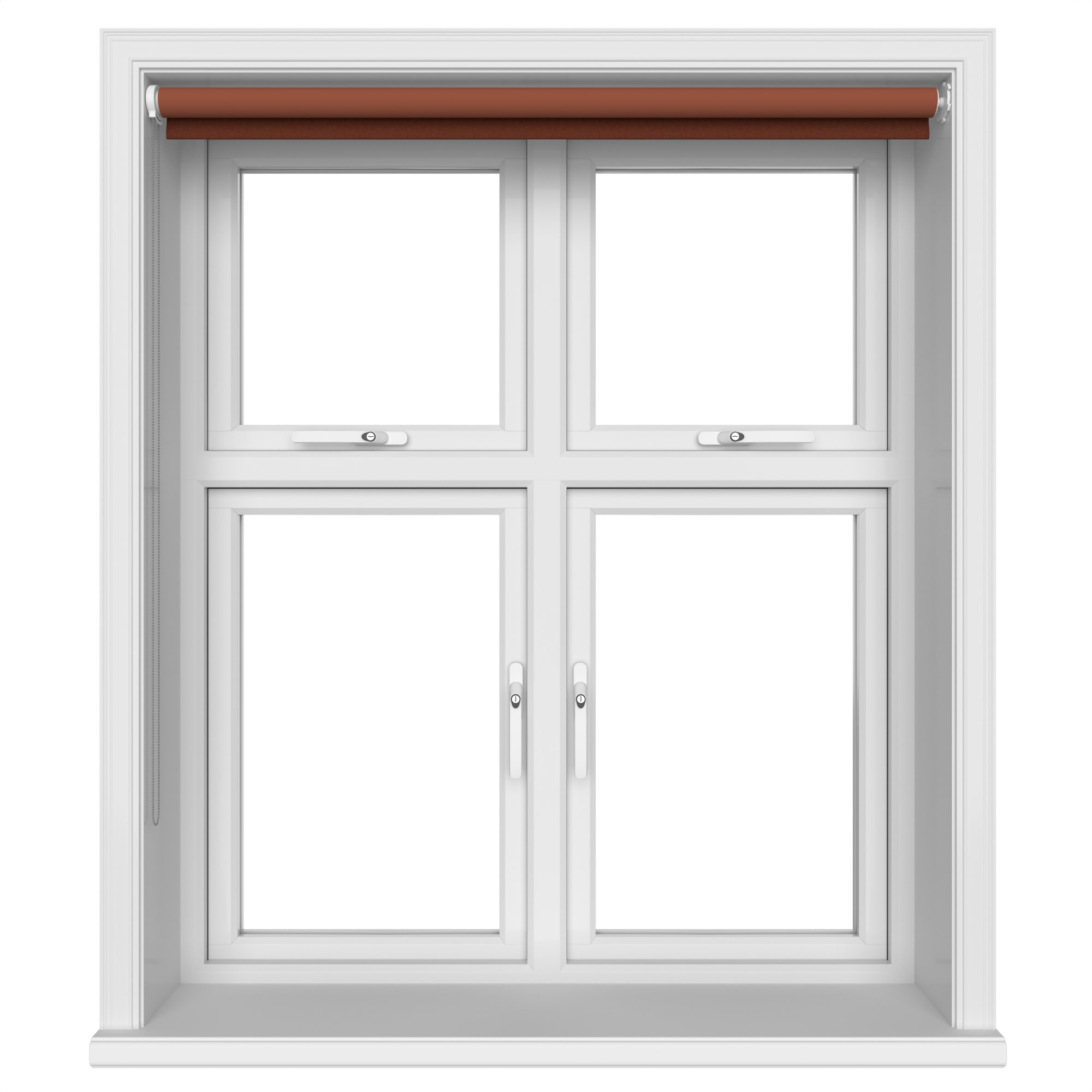 TwistFit Windsor Rust - Image 3