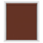Windsor Rust Motorised