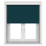 Windsor Teal Cassette