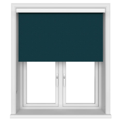 Windsor Teal Cassette