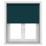 TwistFit Windsor Teal