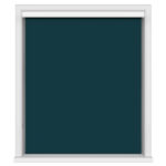 Windsor Teal Cassette