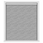 Zen Charcoal Blackout Motorised