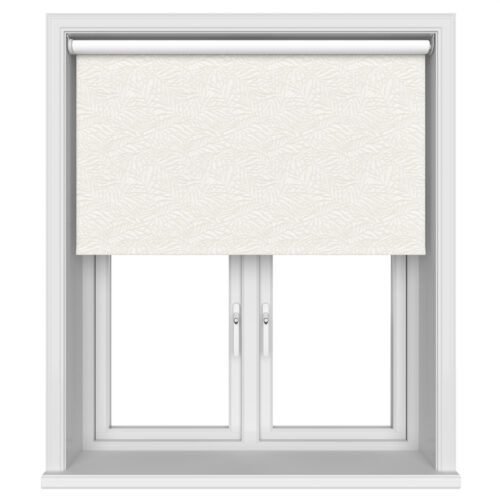 Zen Linen Blackout Motorised