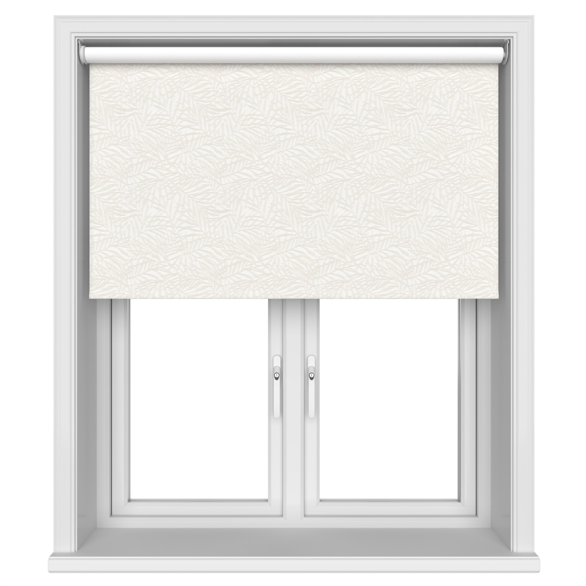 Zen Linen Blackout Motorised