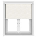 Zen Linen Blackout Cassette Motorised