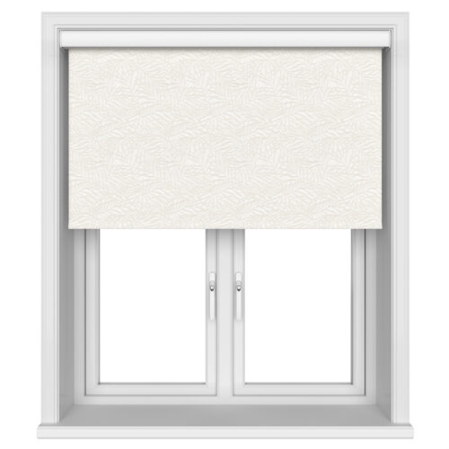 Zen Linen Blackout Cassette Motorised