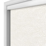 Zen Linen Blackout Cassette Motorised