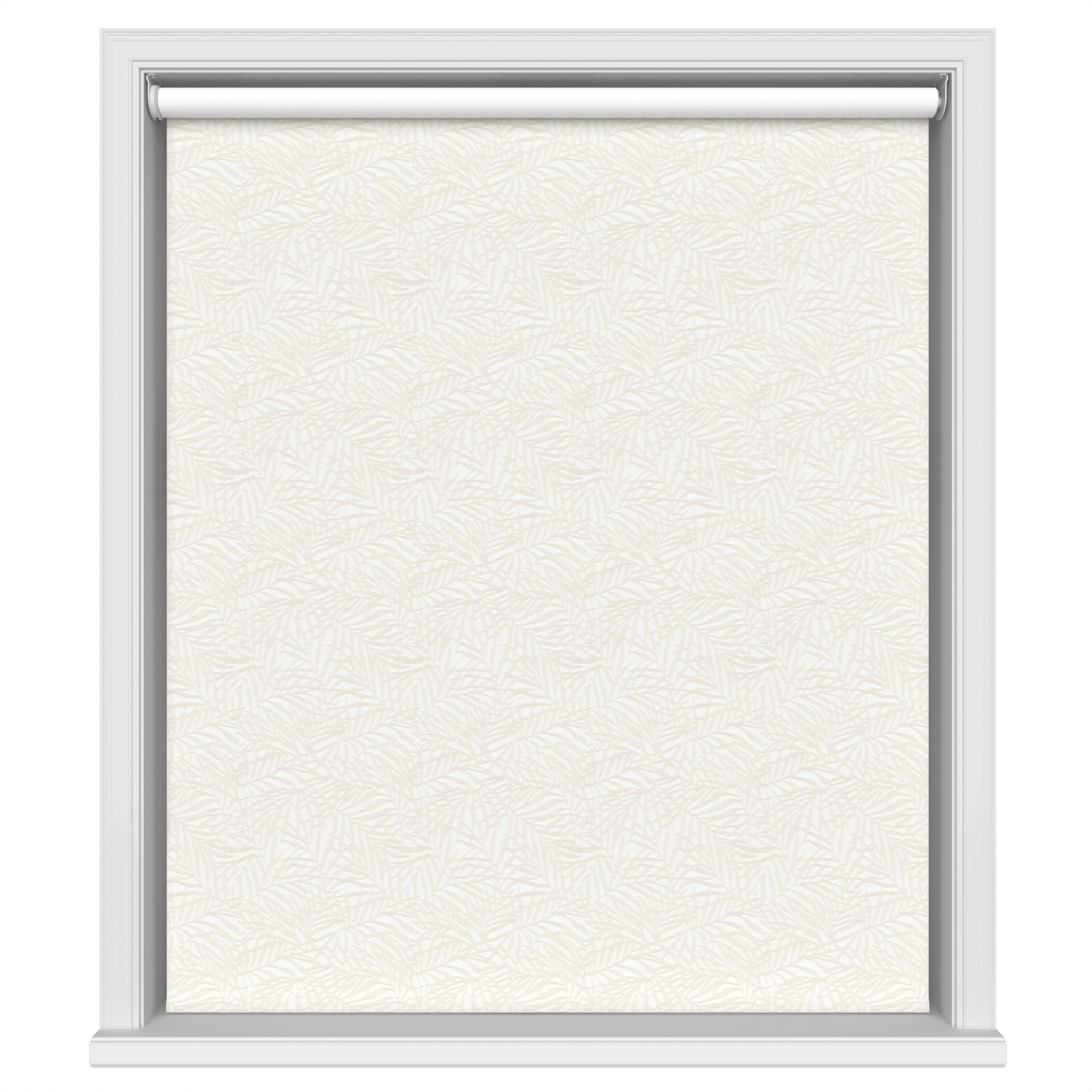 Zen Linen Blackout Motorised - Image 2