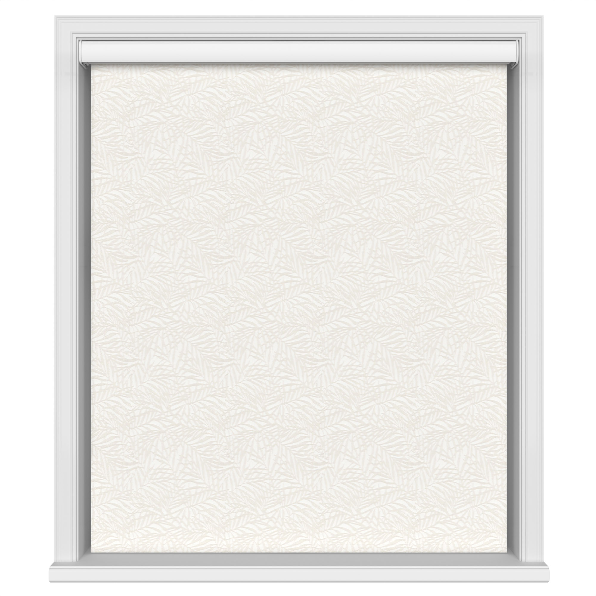 Zen Linen Blackout Cassette Motorised - Image 2
