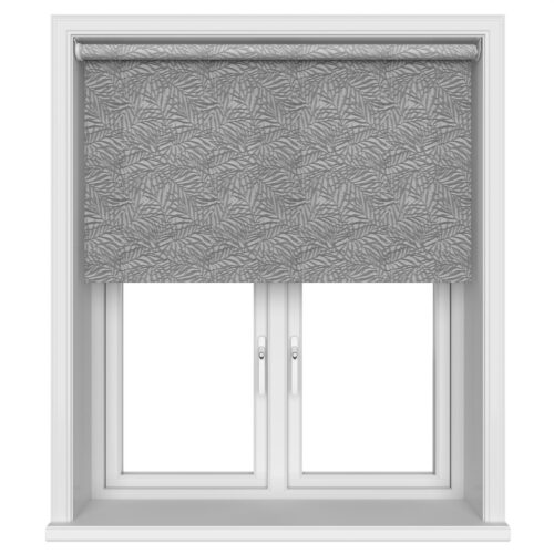 Zen Charcoal Motorised