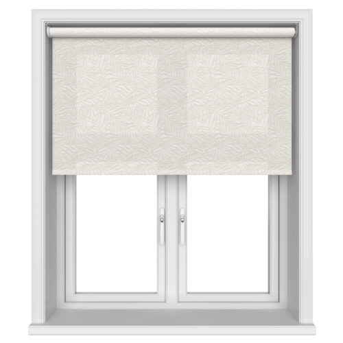 Zen Linen Motorised