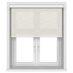 Zen Linen Cassette Motorised