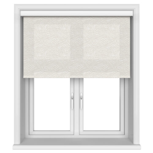 Zen Linen Cassette Motorised