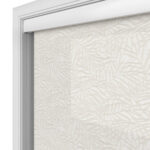 Zen Linen Cassette Motorised