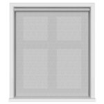 Zephyr Grey Motorised