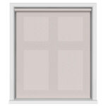 Zephyr Linen Motorised
