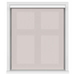 Zephyr Linen Cassette Motorised