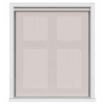 TwistFit Zephyr Linen