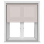 Zephyr Linen Motorised