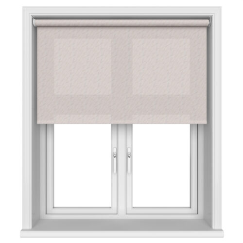 Zephyr Linen Motorised