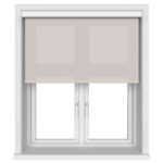 Zephyr Linen Cassette Motorised