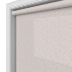 Zephyr Linen Motorised