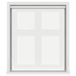 TwistFit Zephyr White
