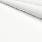 Zephyr White Cassette Motorised
