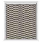 Ziggy Charcoal Motorised