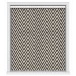 TwistFit Ziggy Charcoal