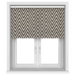 Ziggy Charcoal Motorised
