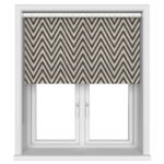TwistFit Ziggy Charcoal