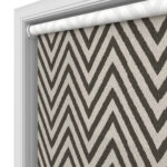 TwistFit Ziggy Charcoal