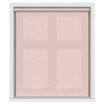 Bexley Blush Motorised