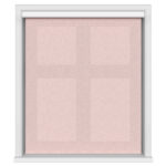 Bexley Blush Cassette Motorised