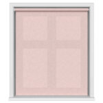 TwistFit Bexley Blush